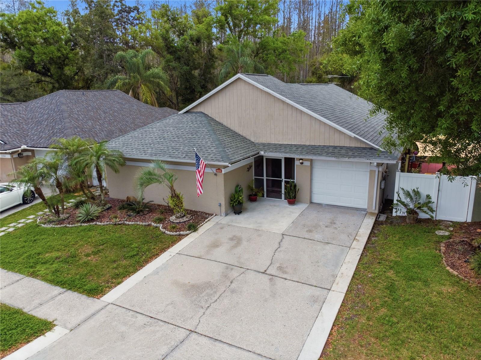 CEDAR CREEK AT COUNTRY RUN PHA - Residential