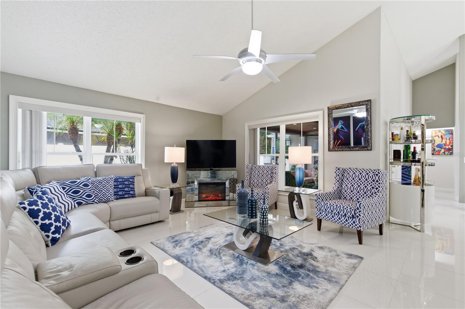 CEDAR CREEK AT COUNTRY RUN PHA - Residential