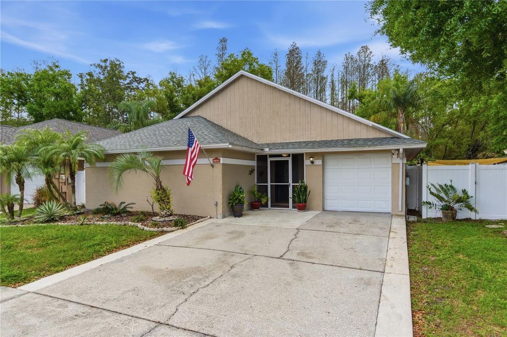 Photo of 11914 Sugar Tree Drive, Tampa, FL 33625 (MLS # TB8496109)