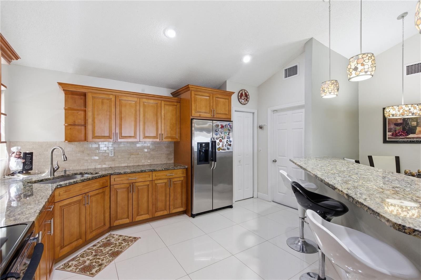 CEDAR CREEK AT COUNTRY RUN PHA - Residential