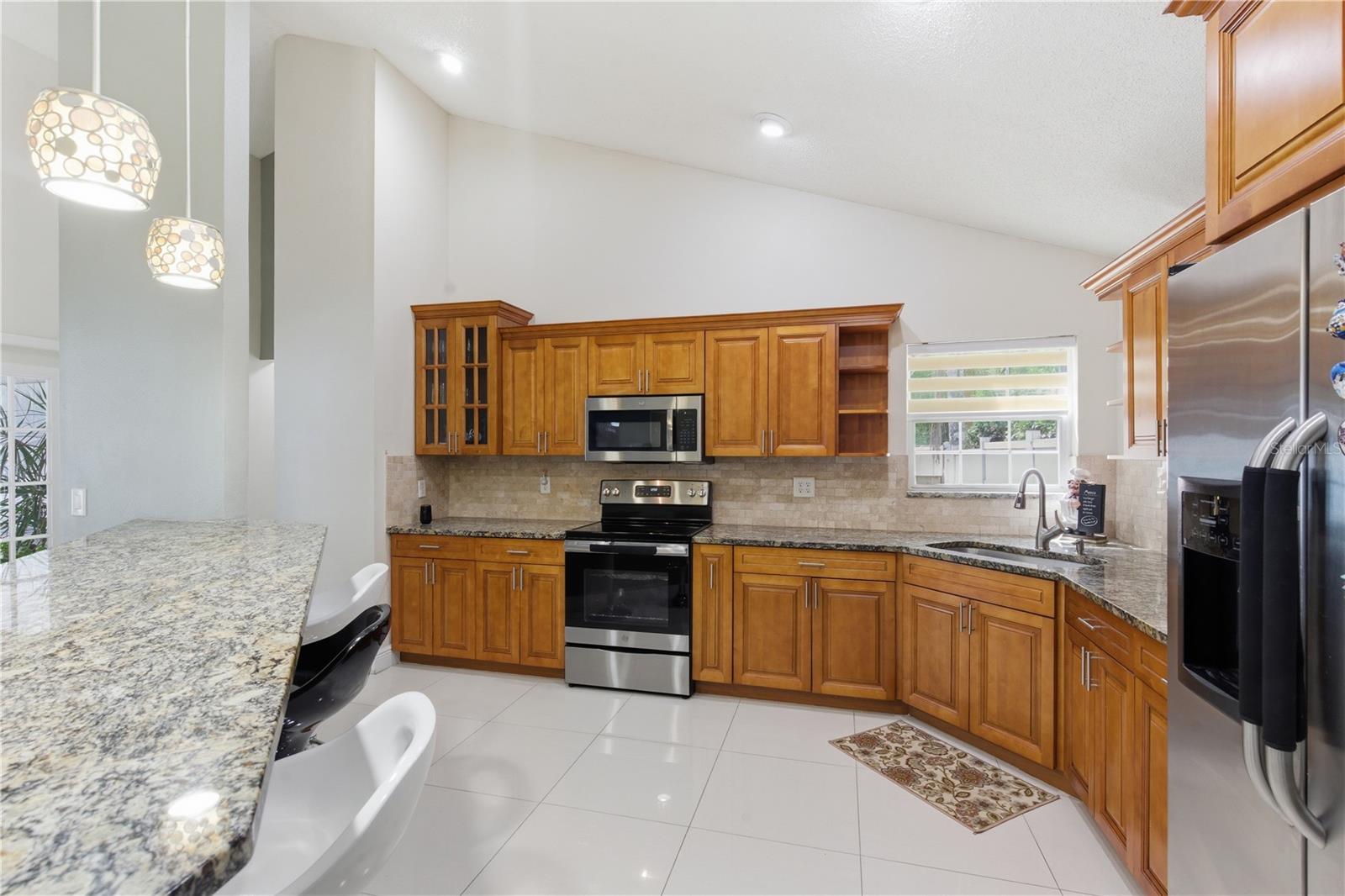 CEDAR CREEK AT COUNTRY RUN PHA - Residential