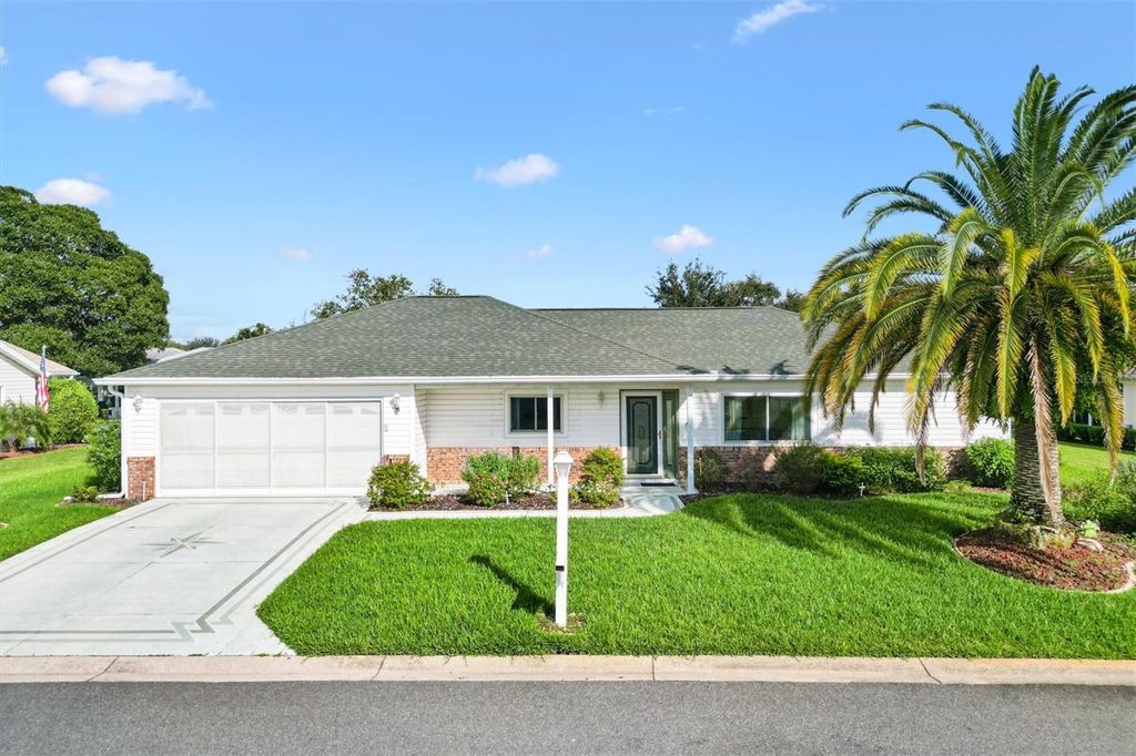 Photo of 13727 SE 87th Avenue, Summerfield, FL 34491 (MLS # G5103073)