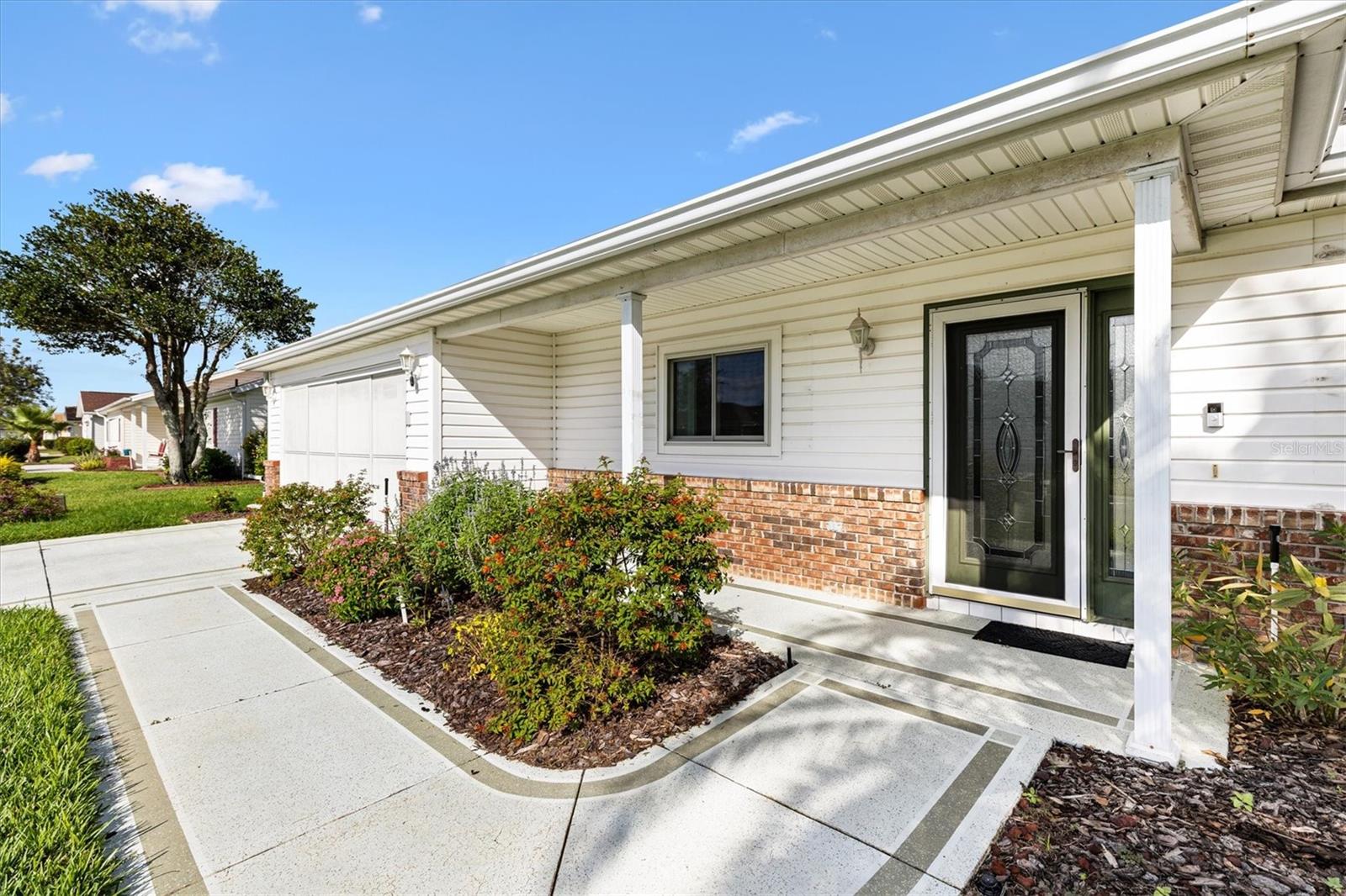 SPRUCE CRK GOLF & CC CANDLESTO - Residential