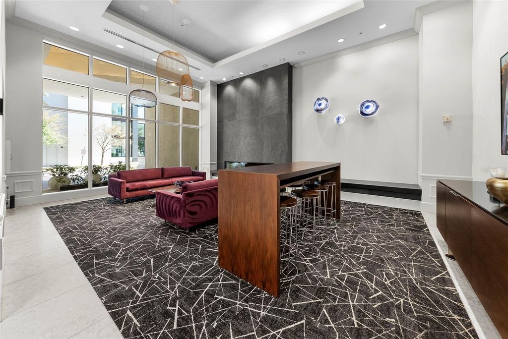 Real estate matching your search 86 Photo of 450 Knights Run Avenue #405, Tampa, FL 33602 (MLS # TB8441673)