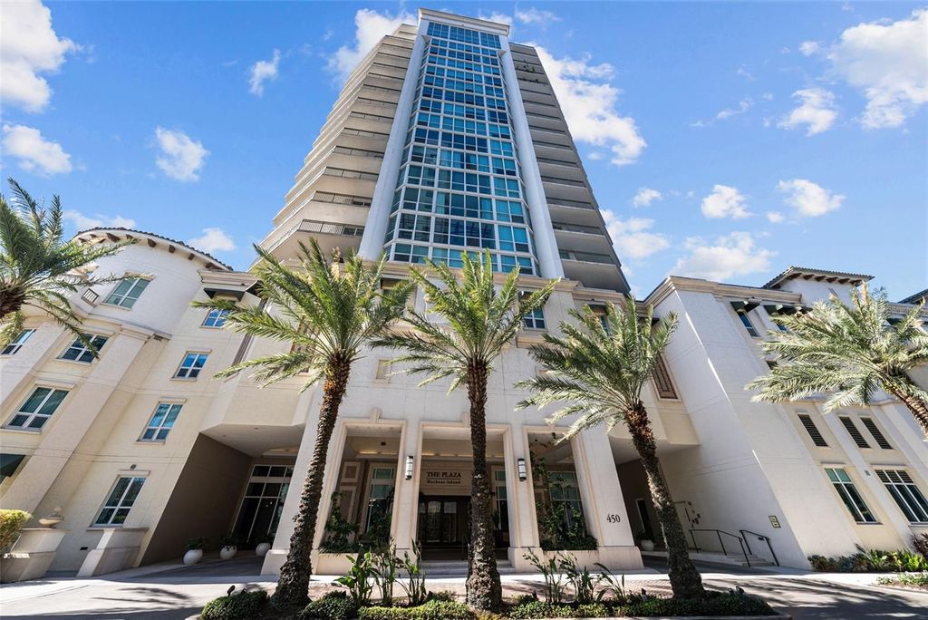 Real estate matching your search 84 Photo of 450 Knights Run Avenue #405, Tampa, FL 33602 (MLS # TB8441673)