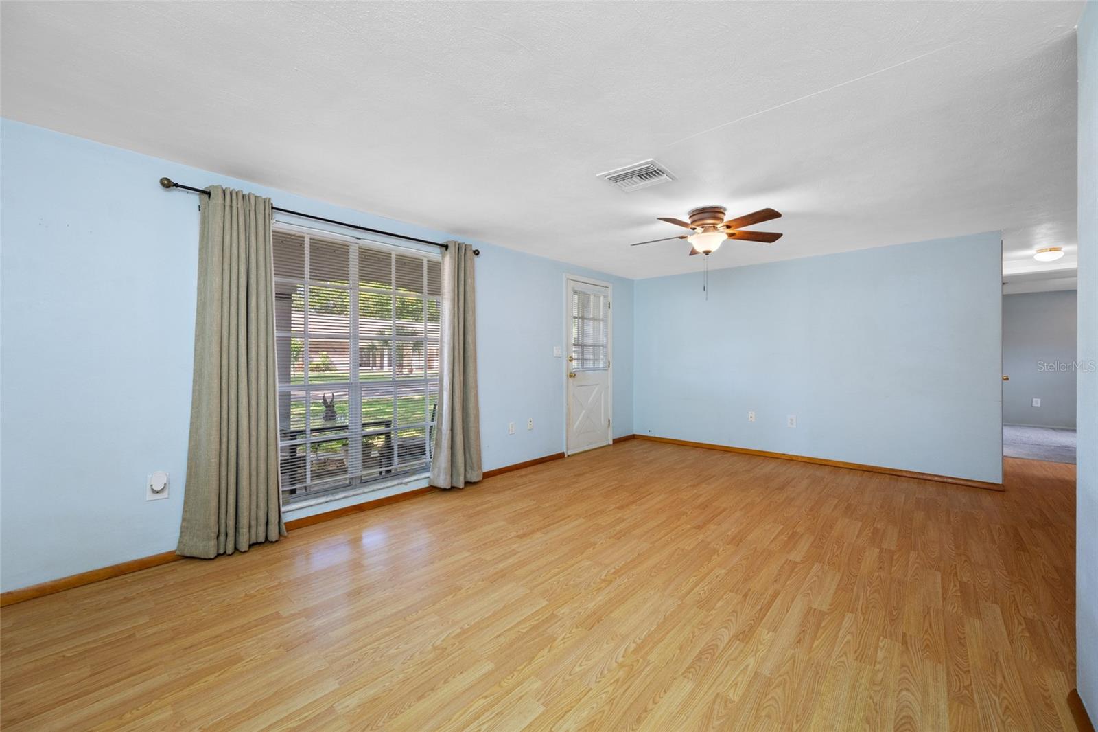 BEACON WOODS VILLAGE - Residential