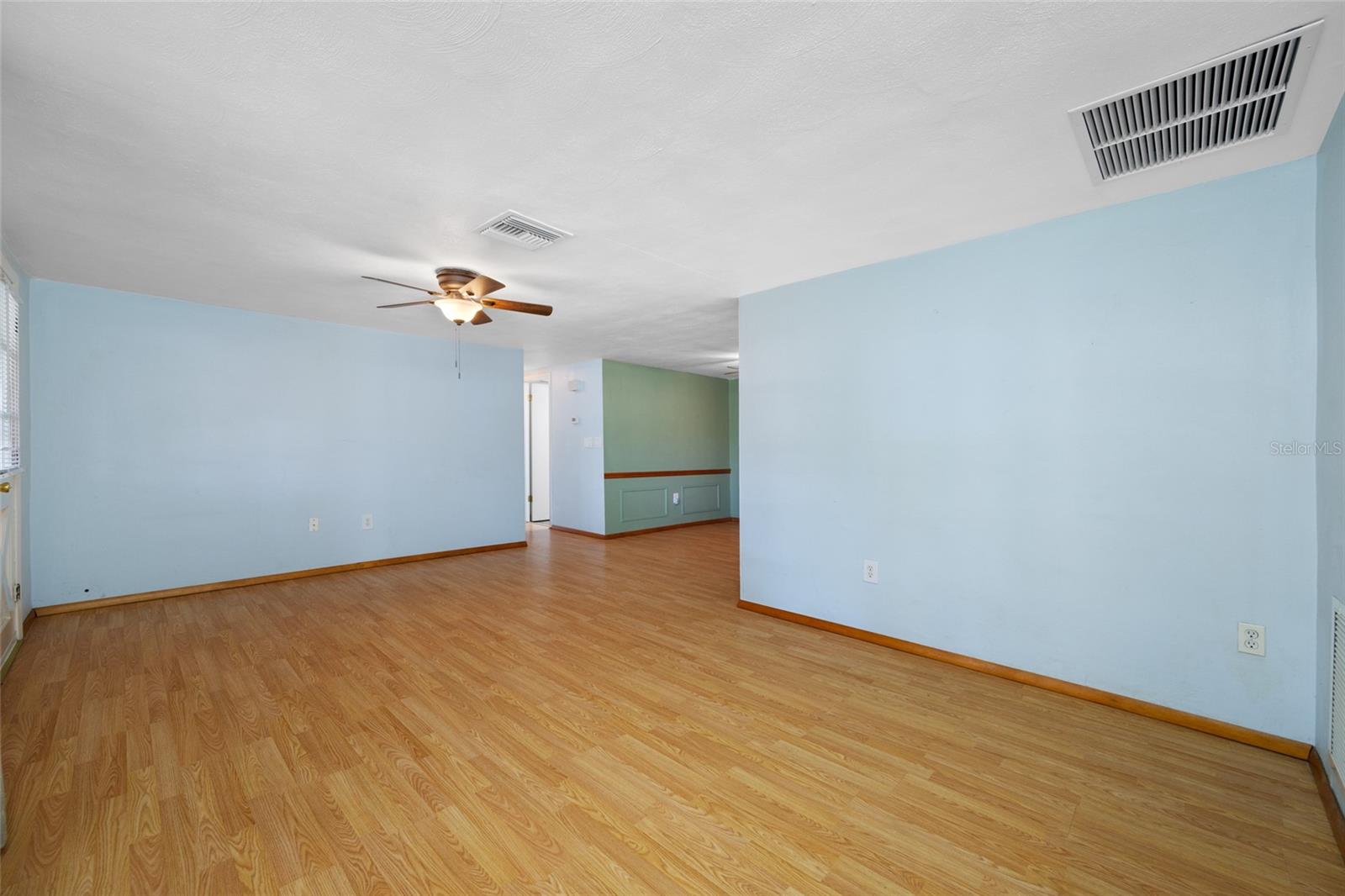 BEACON WOODS VILLAGE - Residential
