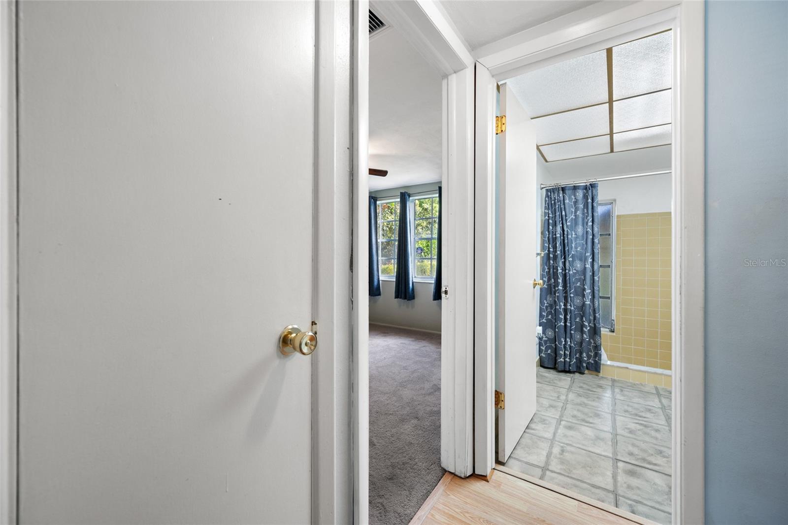 BEACON WOODS VILLAGE - Residential