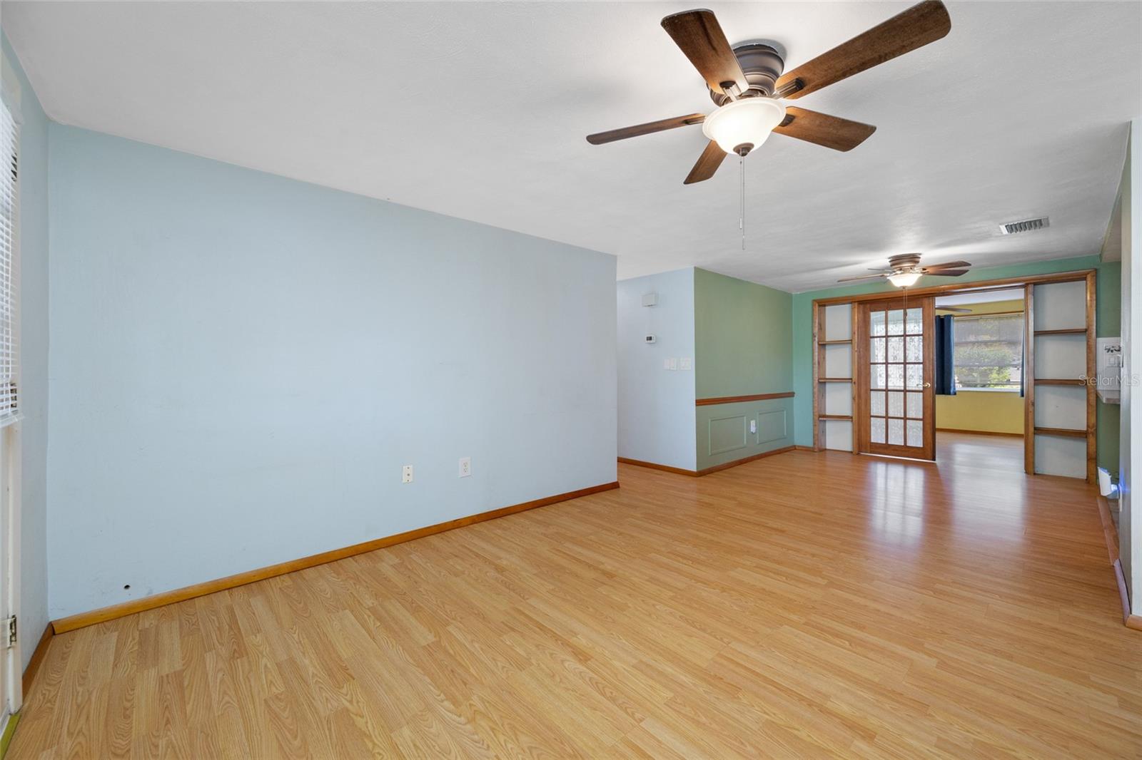 BEACON WOODS VILLAGE - Residential