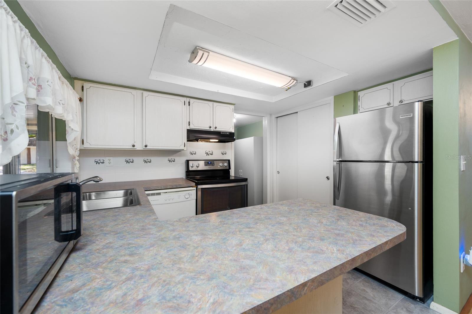 BEACON WOODS VILLAGE - Residential