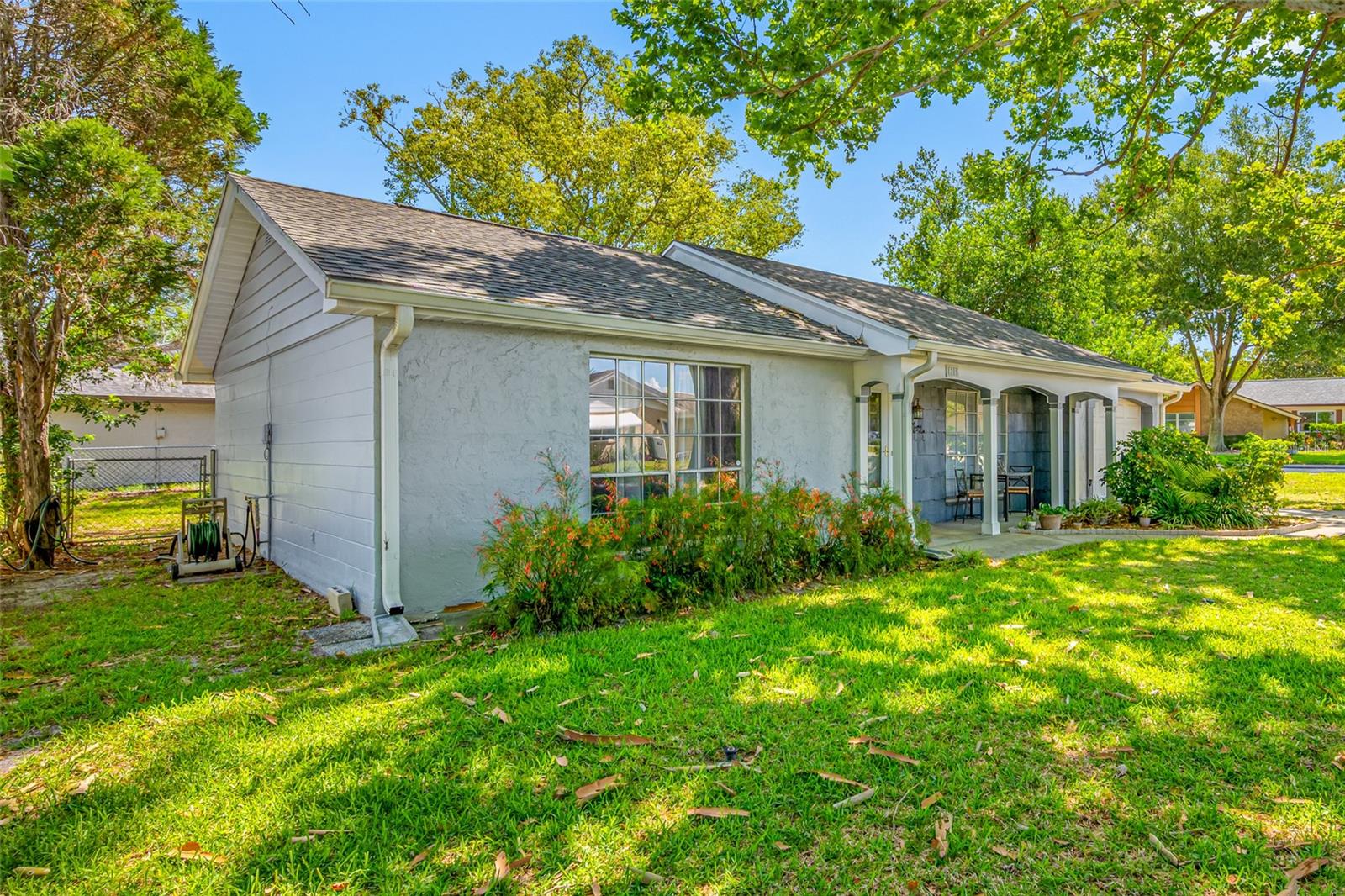 BEACON WOODS VILLAGE - Residential