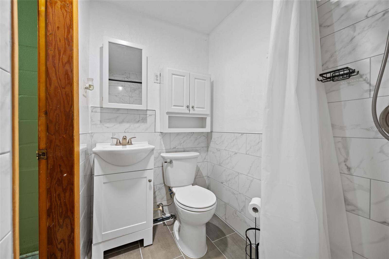 BEACON WOODS VILLAGE - Residential