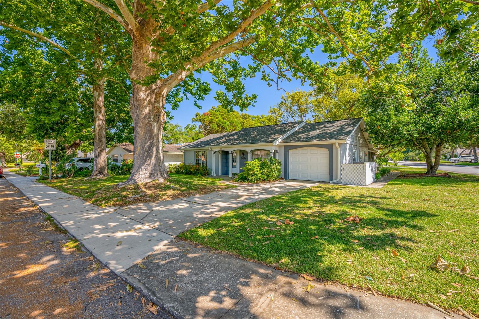 BEACON WOODS VILLAGE - Residential