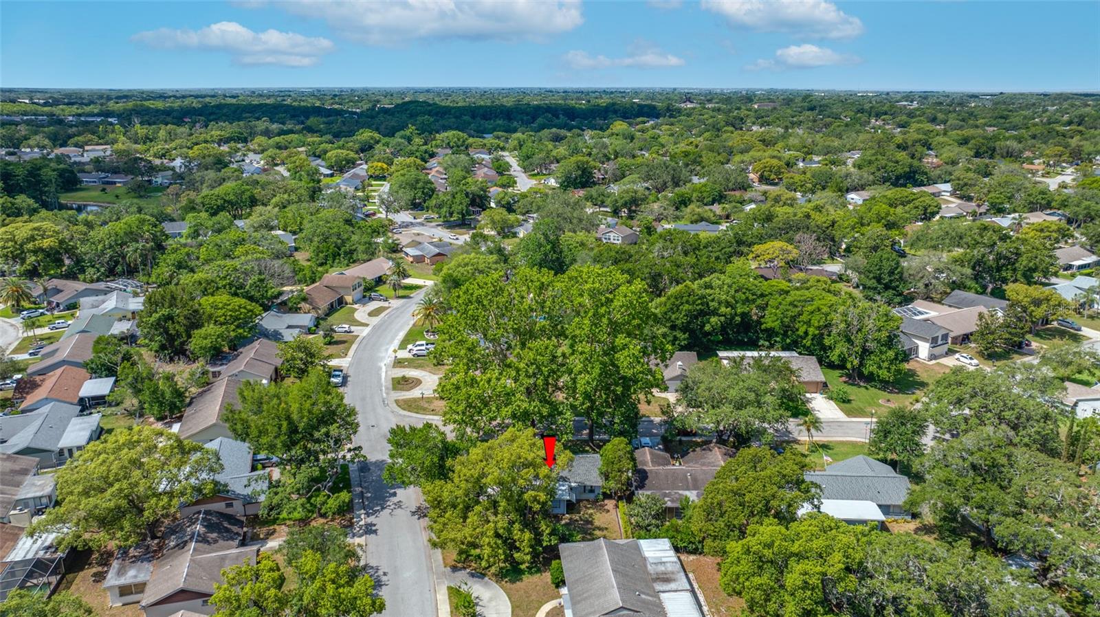 BEACON WOODS VILLAGE - Residential