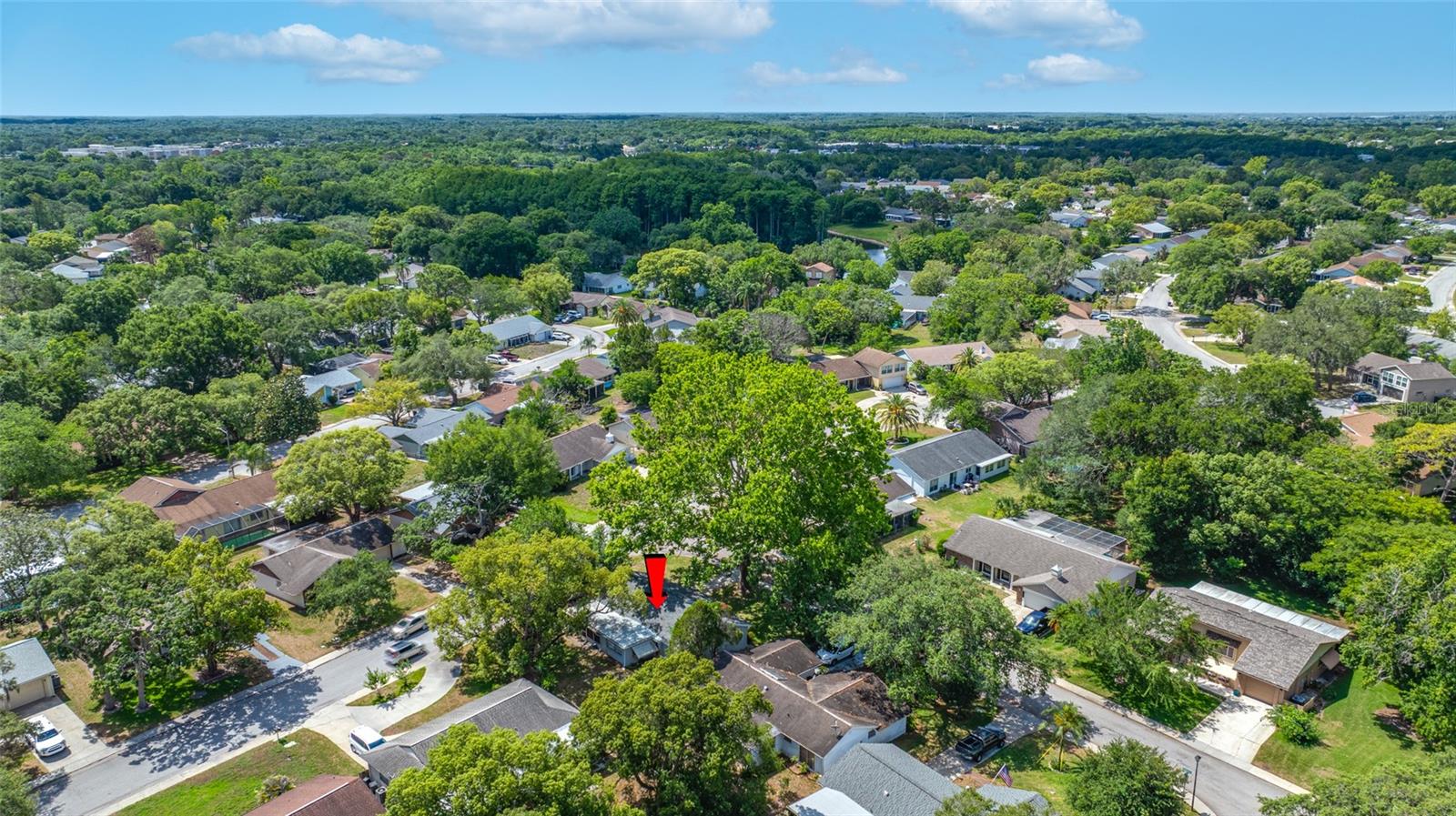 BEACON WOODS VILLAGE - Residential