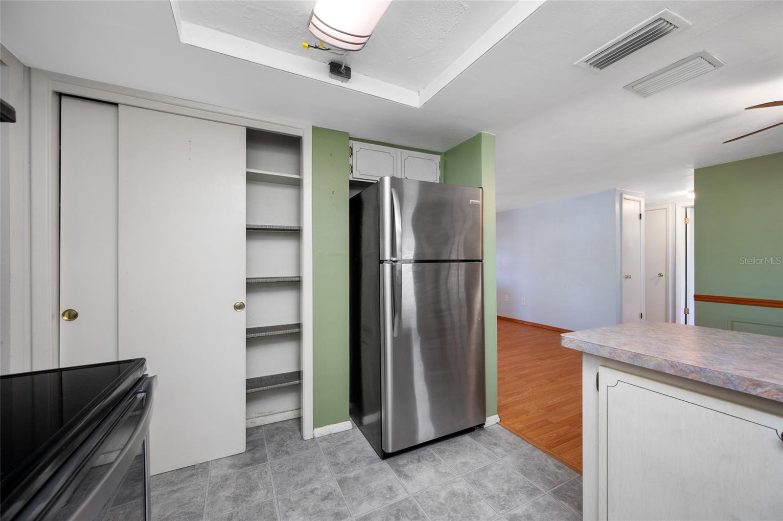 BEACON WOODS VILLAGE - Residential