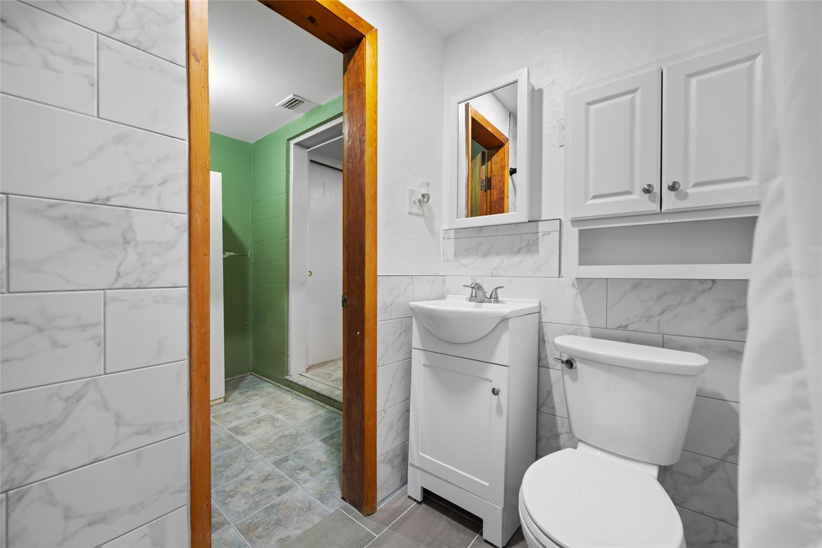 BEACON WOODS VILLAGE - Residential
