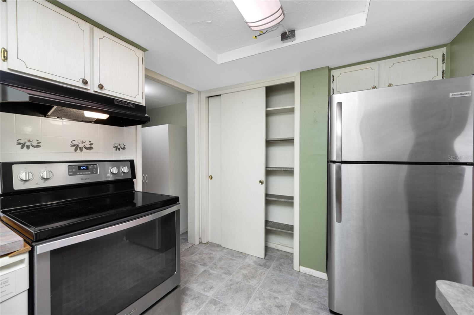 BEACON WOODS VILLAGE - Residential