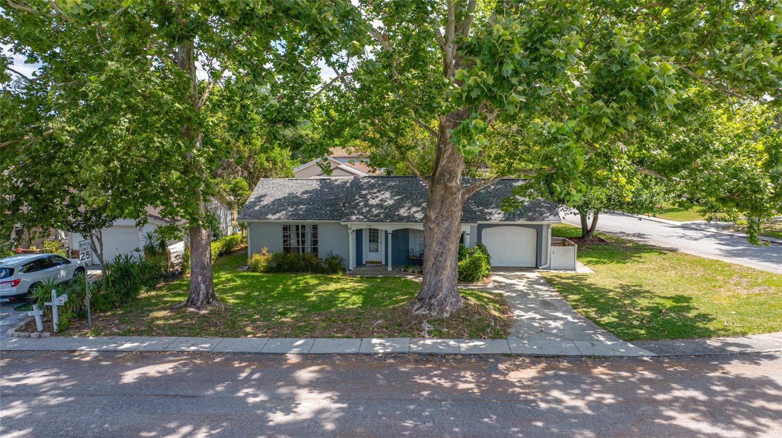 BEACON WOODS VILLAGE - Residential