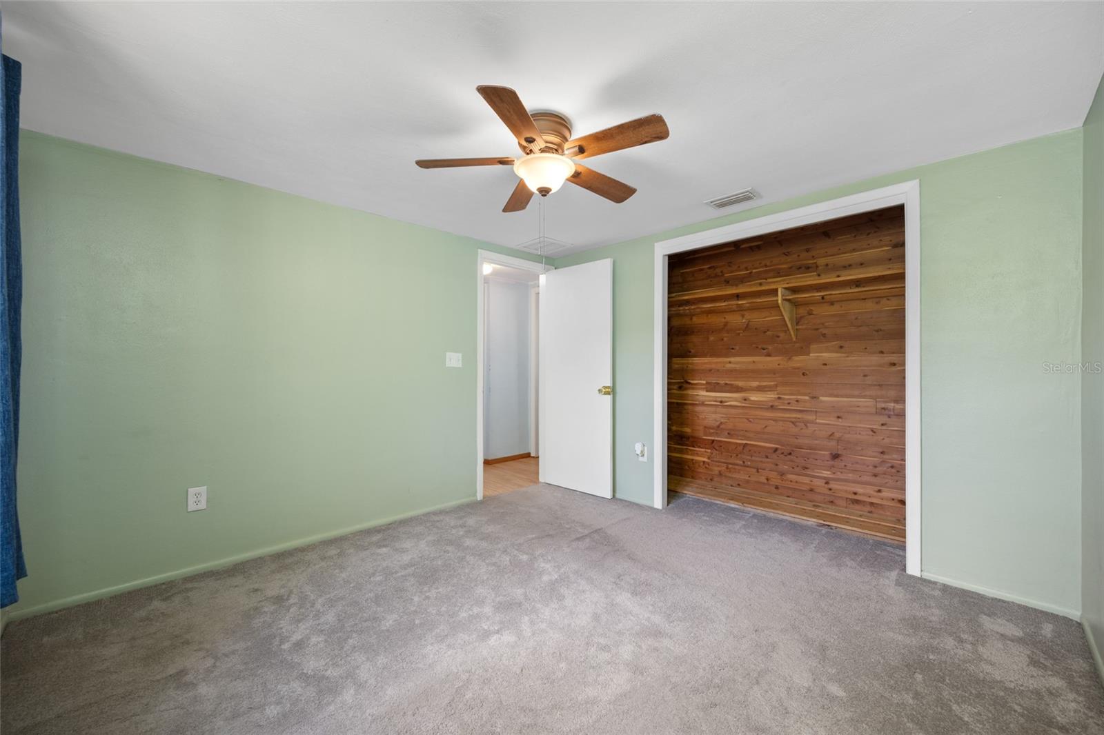 BEACON WOODS VILLAGE - Residential