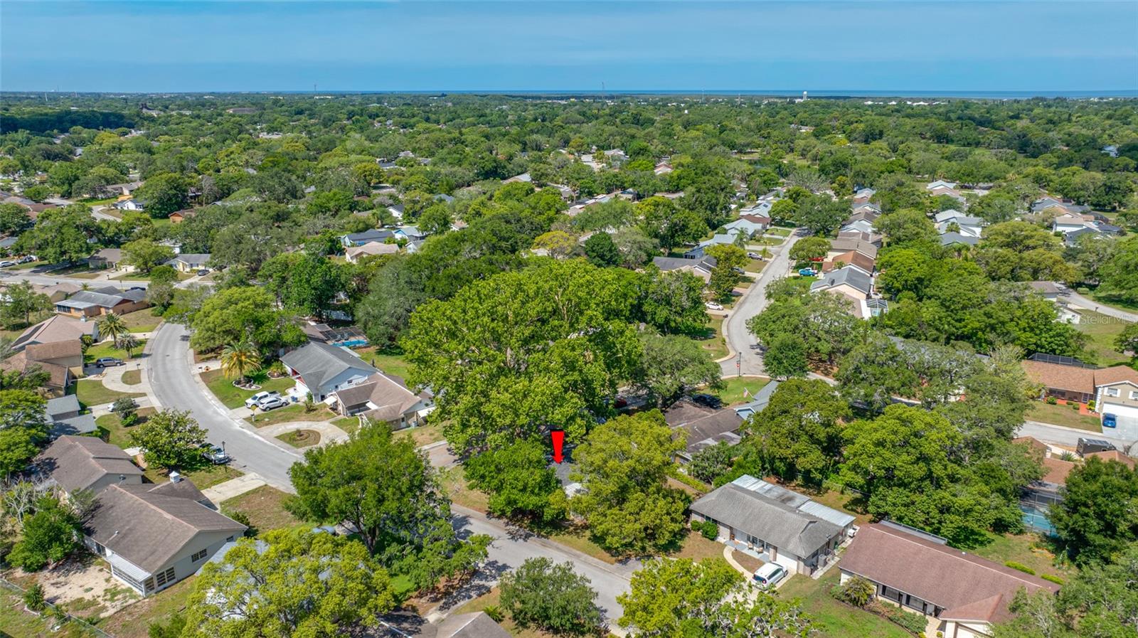 BEACON WOODS VILLAGE - Residential