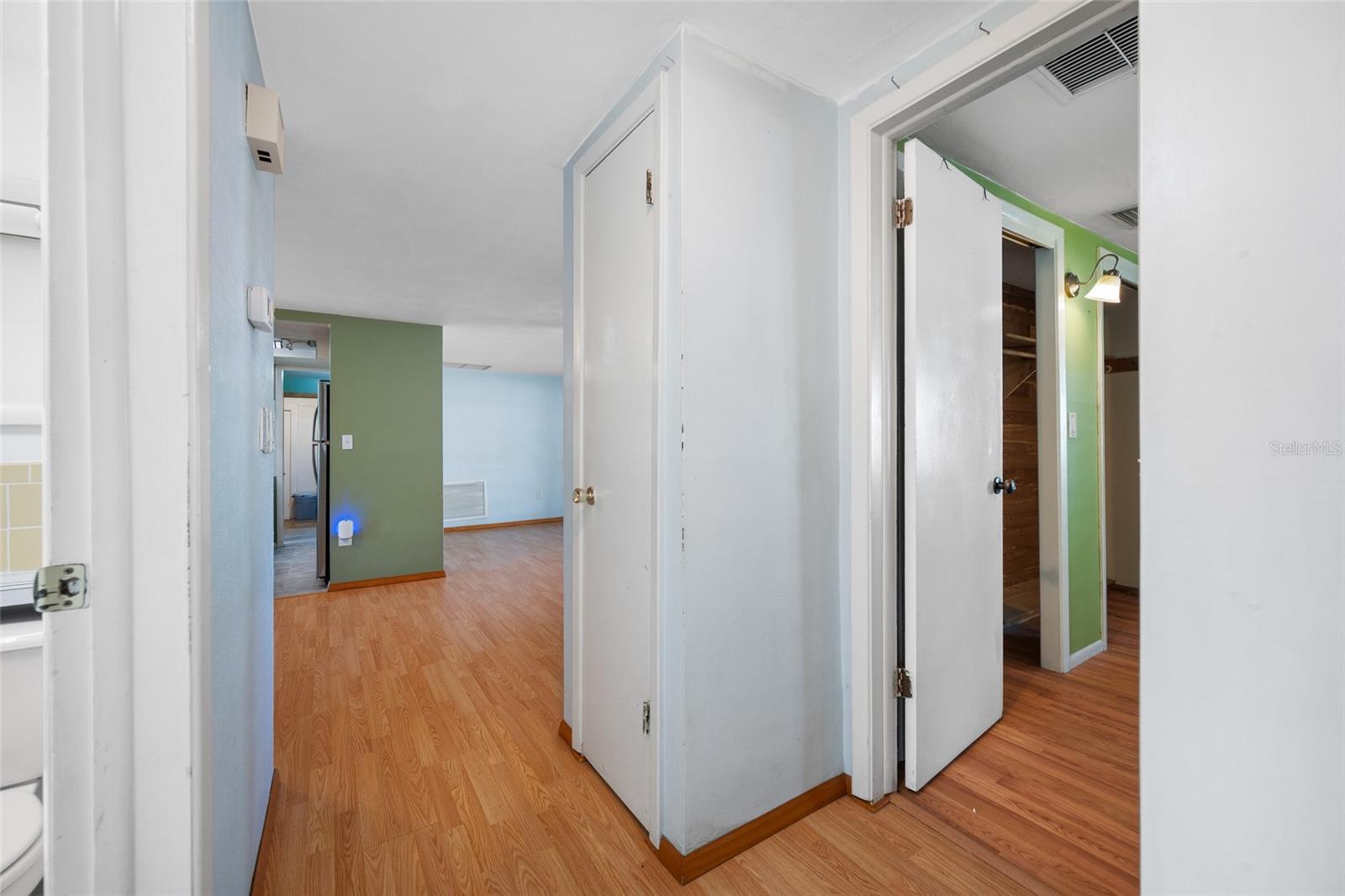 BEACON WOODS VILLAGE - Residential