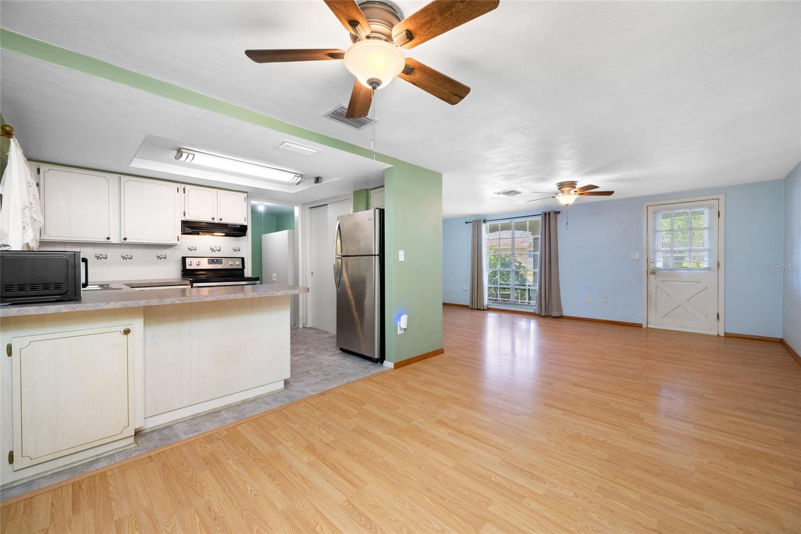BEACON WOODS VILLAGE - Residential