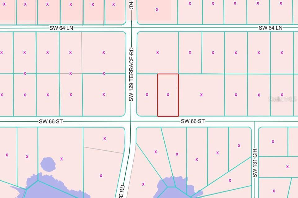 ROLLING HILLS 04 - Land