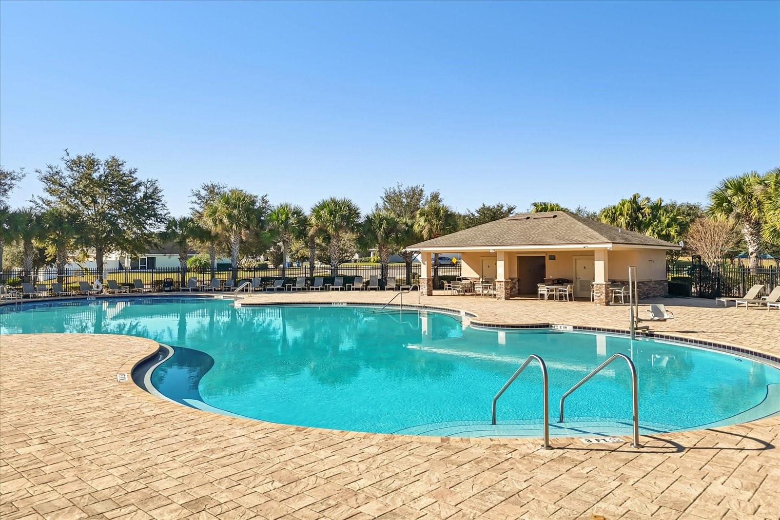 RIDGE/HLND MDWS - Residential