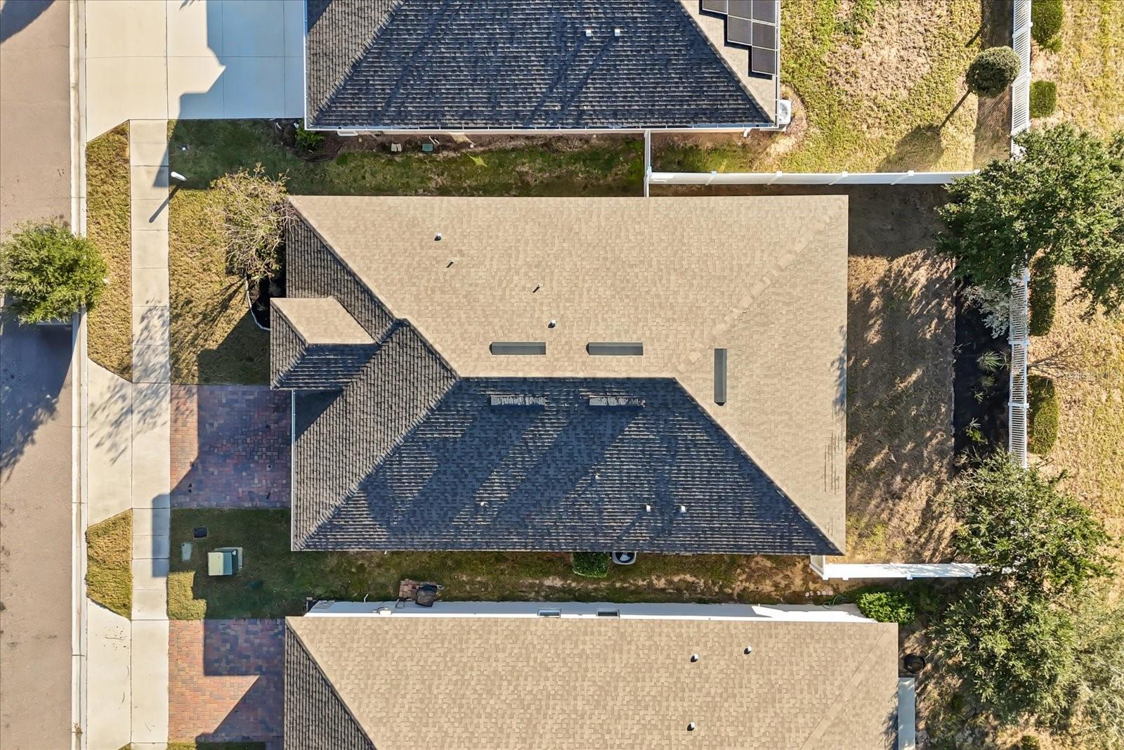 RIDGE/HLND MDWS - Residential