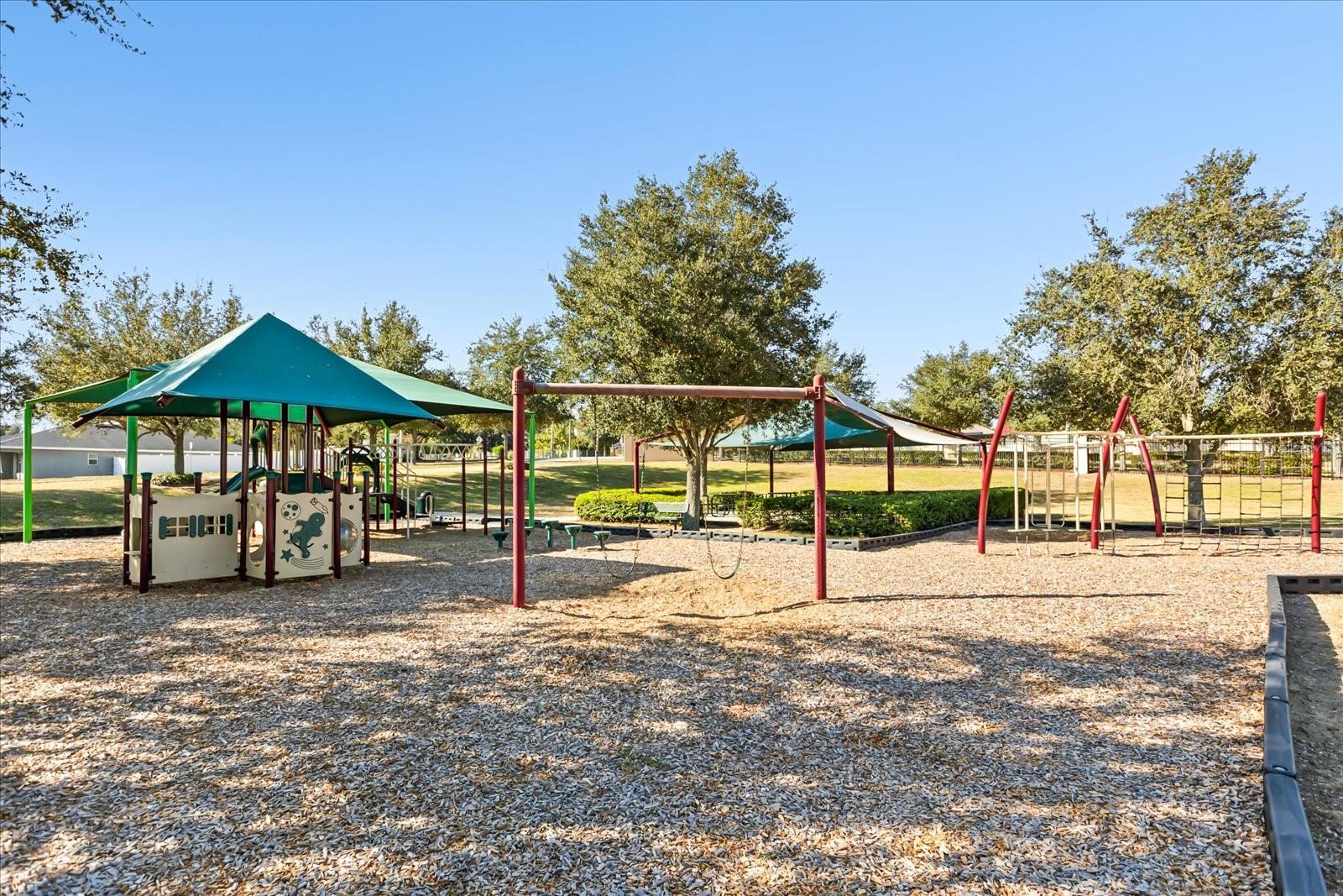 RIDGE/HLND MDWS - Residential