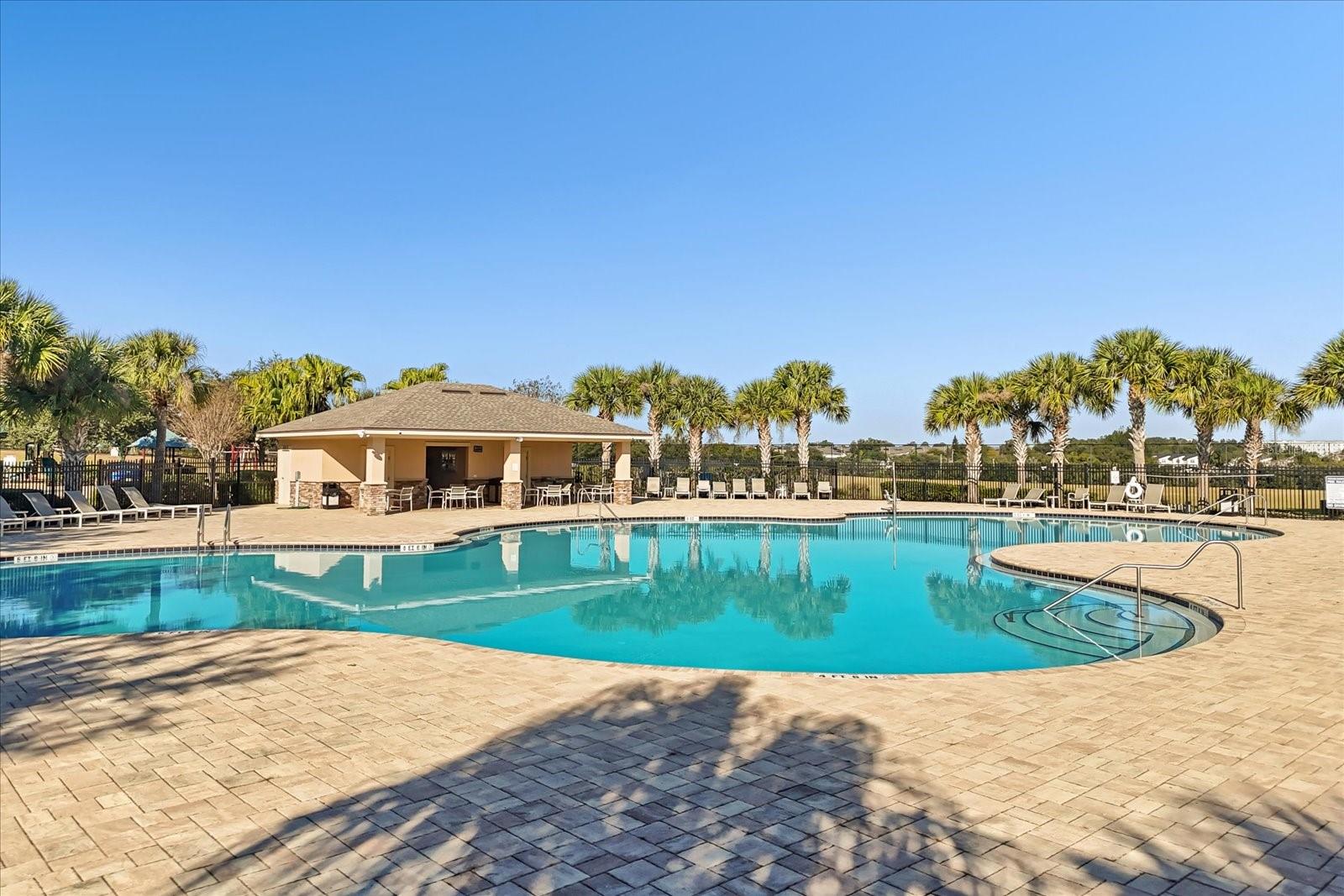 RIDGE/HLND MDWS - Residential