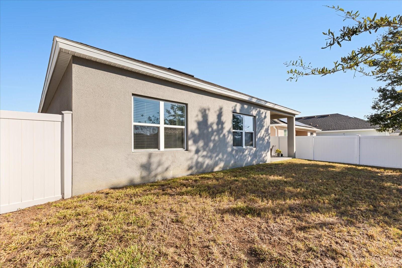 RIDGE/HLND MDWS - Residential