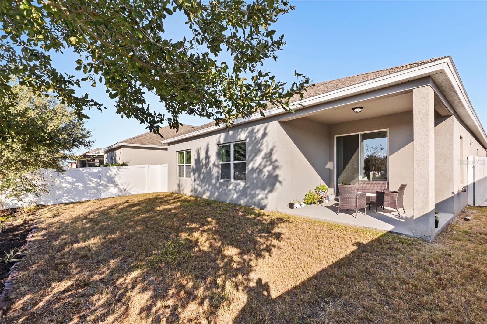 RIDGE/HLND MDWS - Residential