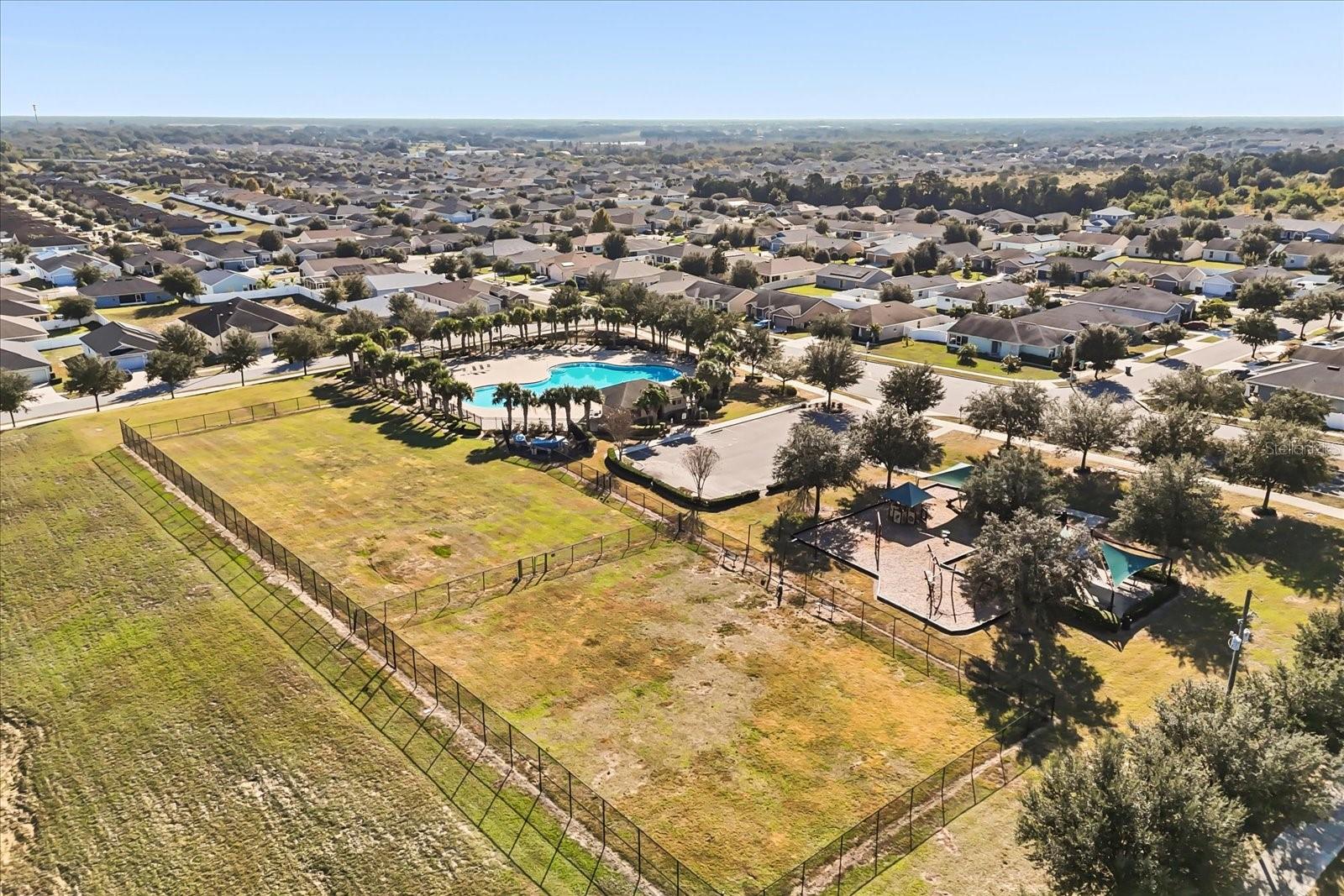 RIDGE/HLND MDWS - Residential