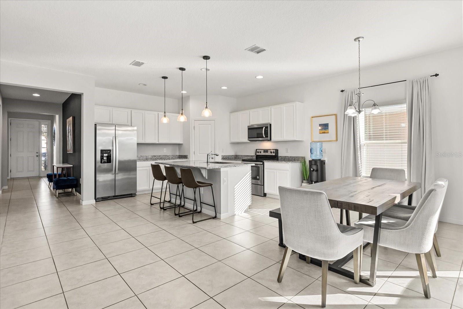 RIDGE/HLND MDWS - Residential