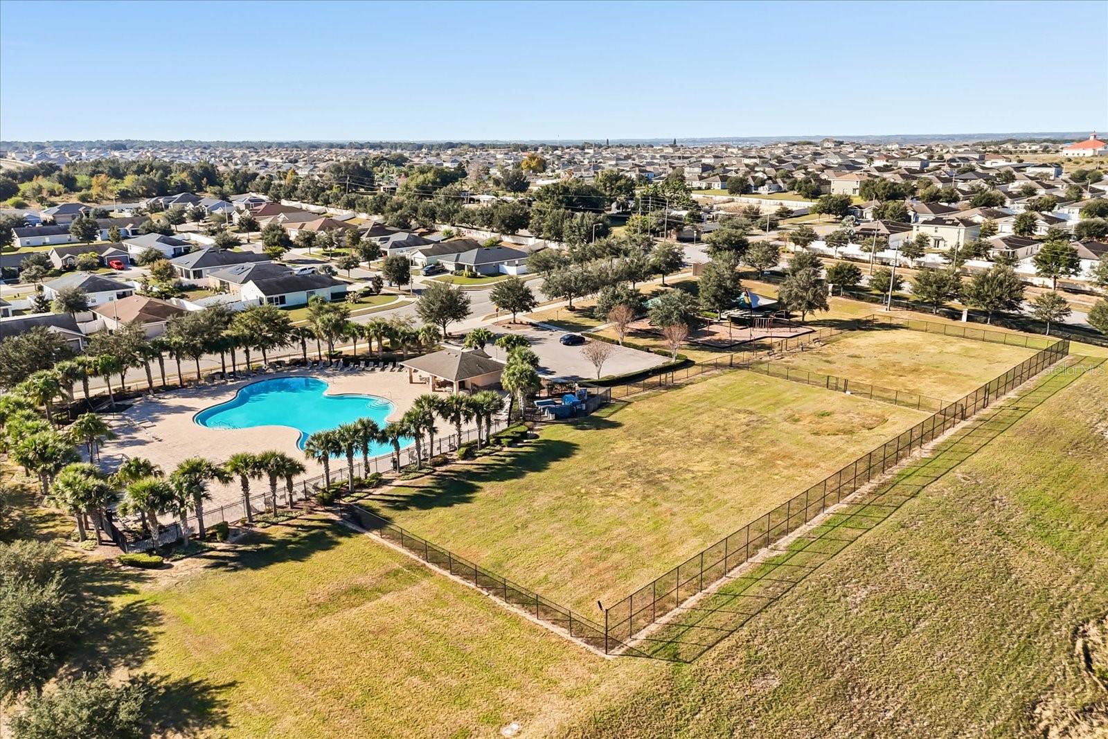 RIDGE/HLND MDWS - Residential