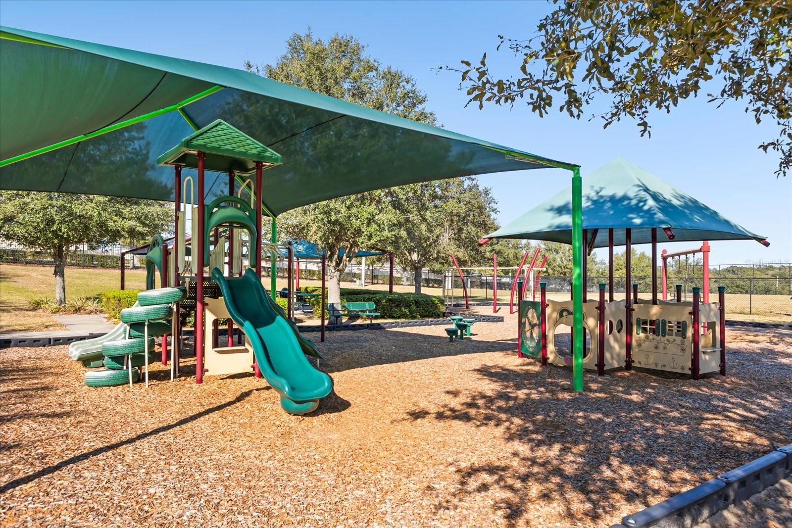 RIDGE/HLND MDWS - Residential