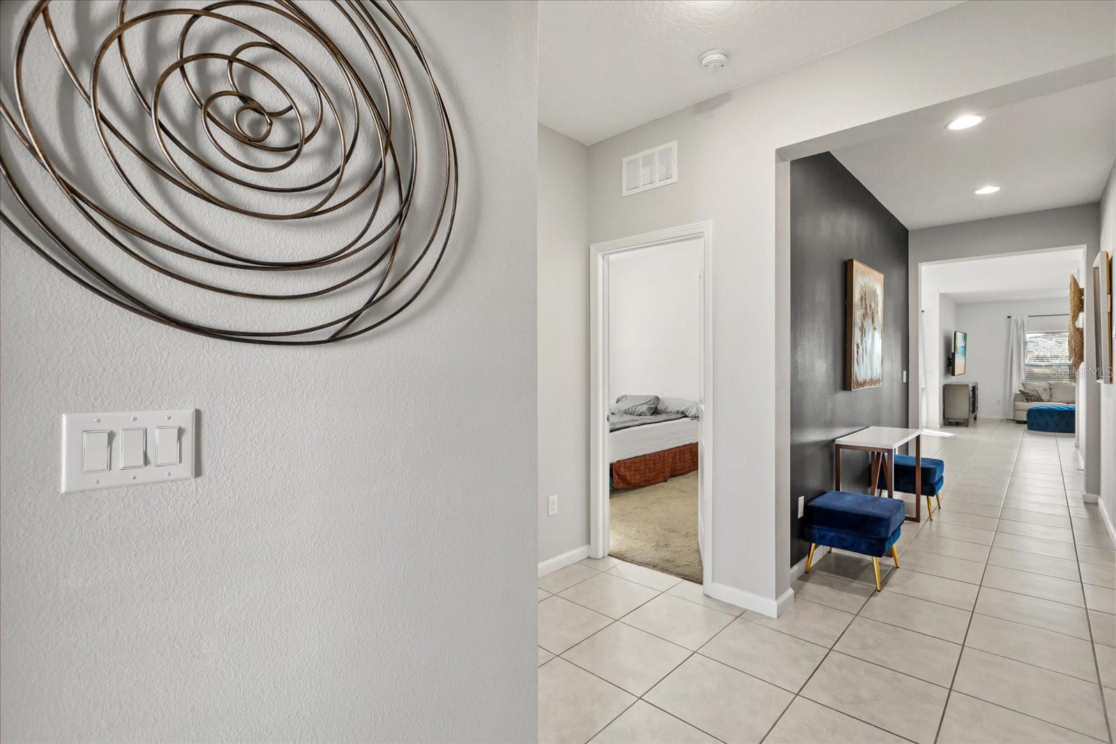 RIDGE/HLND MDWS - Residential