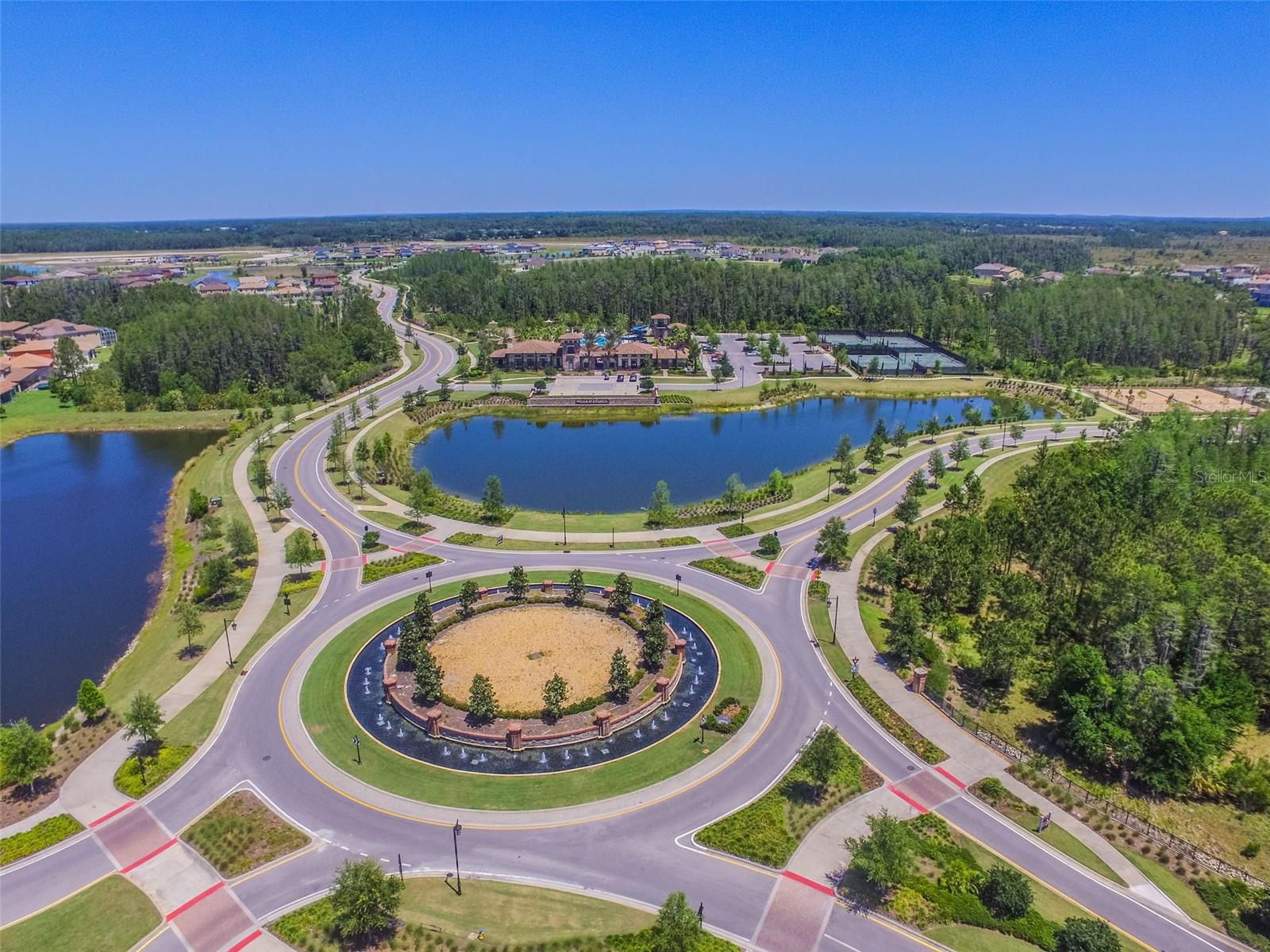 ESTANCIA PH 2B1 - Residential