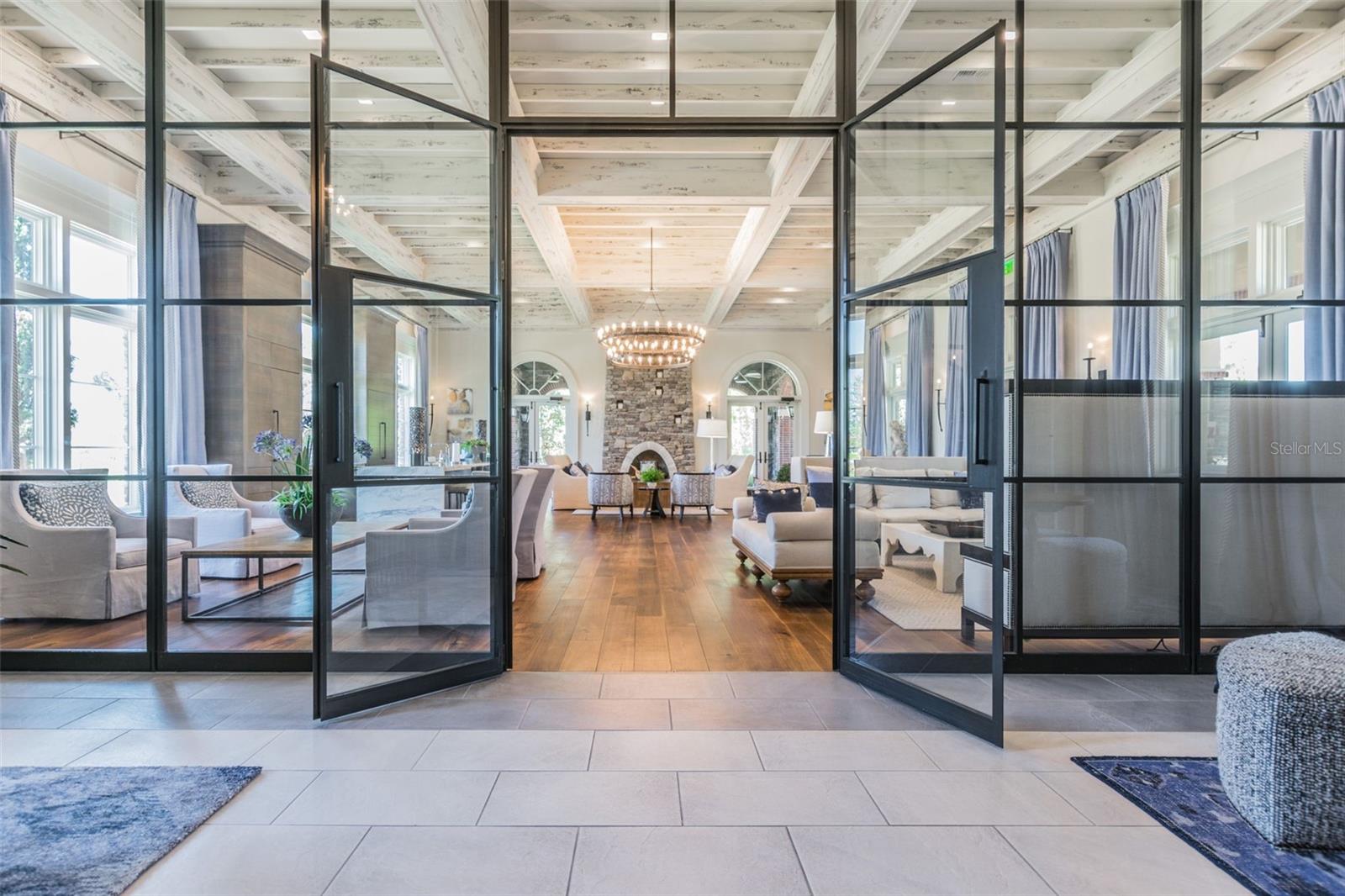 ESTANCIA PH 2B1 - Residential