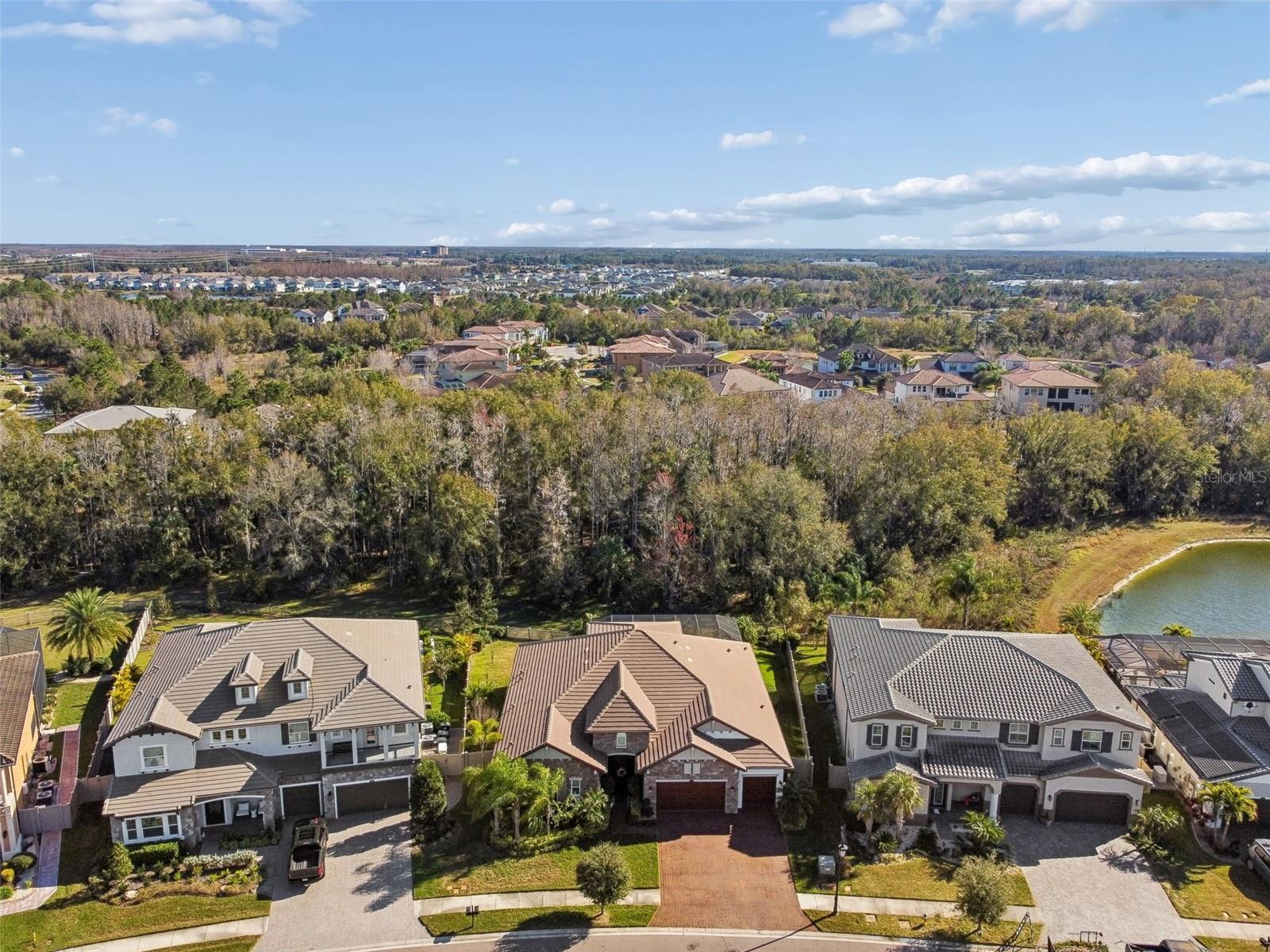 ESTANCIA PH 2B1 - Residential