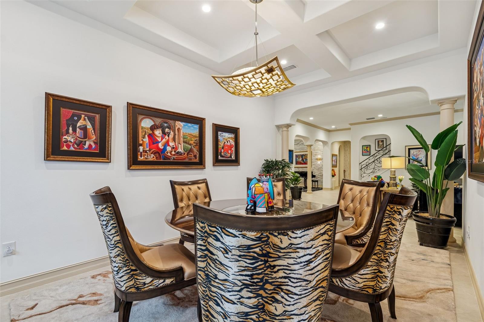 ESTANCIA PH 2B1 - Residential