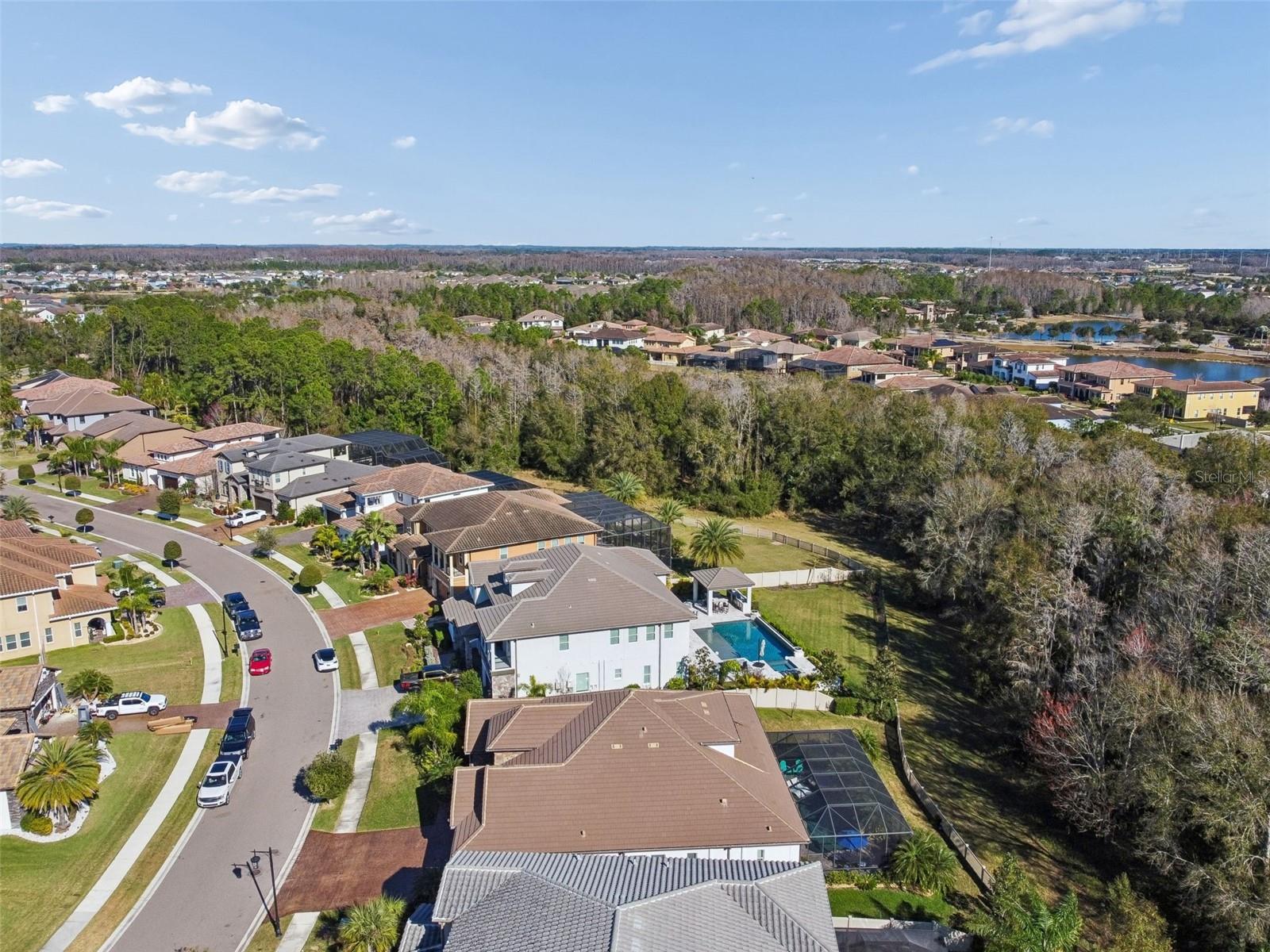 ESTANCIA PH 2B1 - Residential