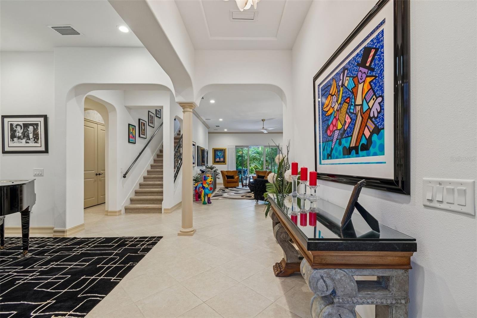 ESTANCIA PH 2B1 - Residential