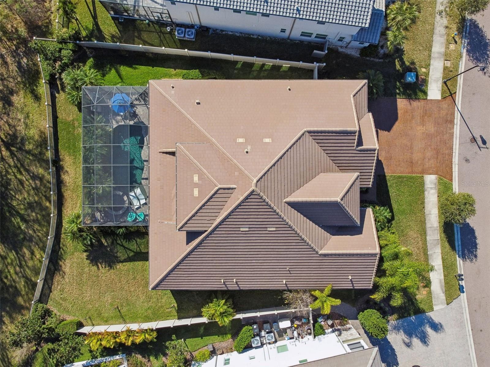 ESTANCIA PH 2B1 - Residential