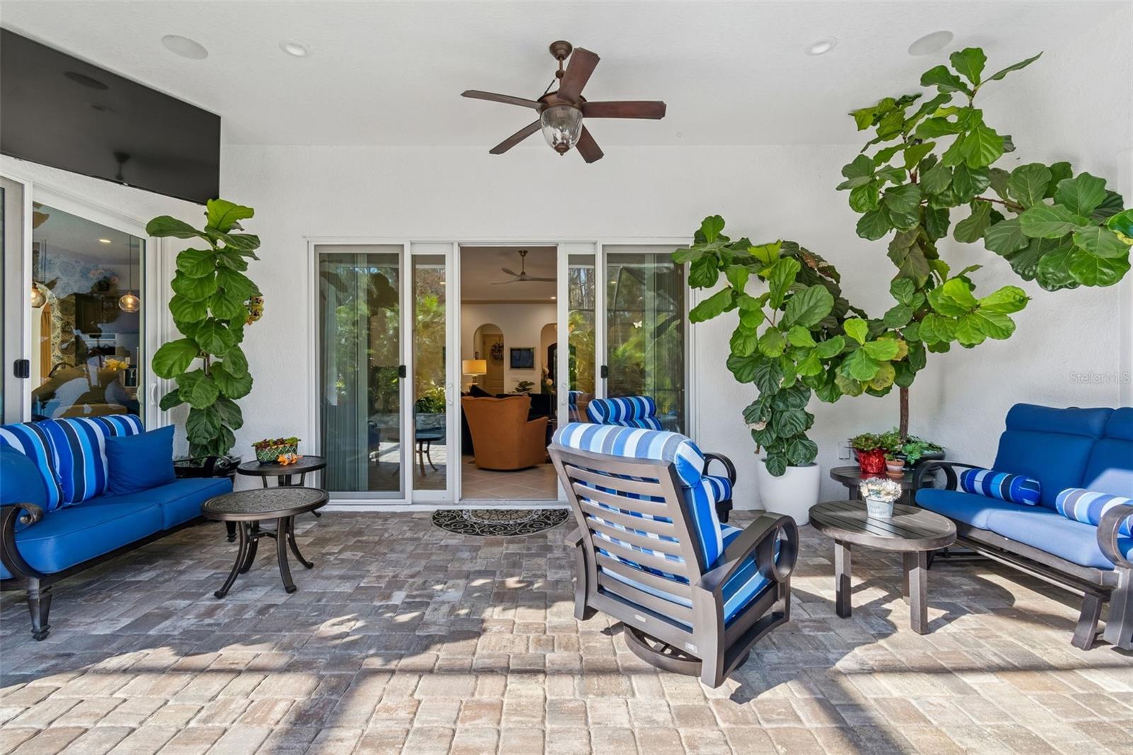 ESTANCIA PH 2B1 - Residential