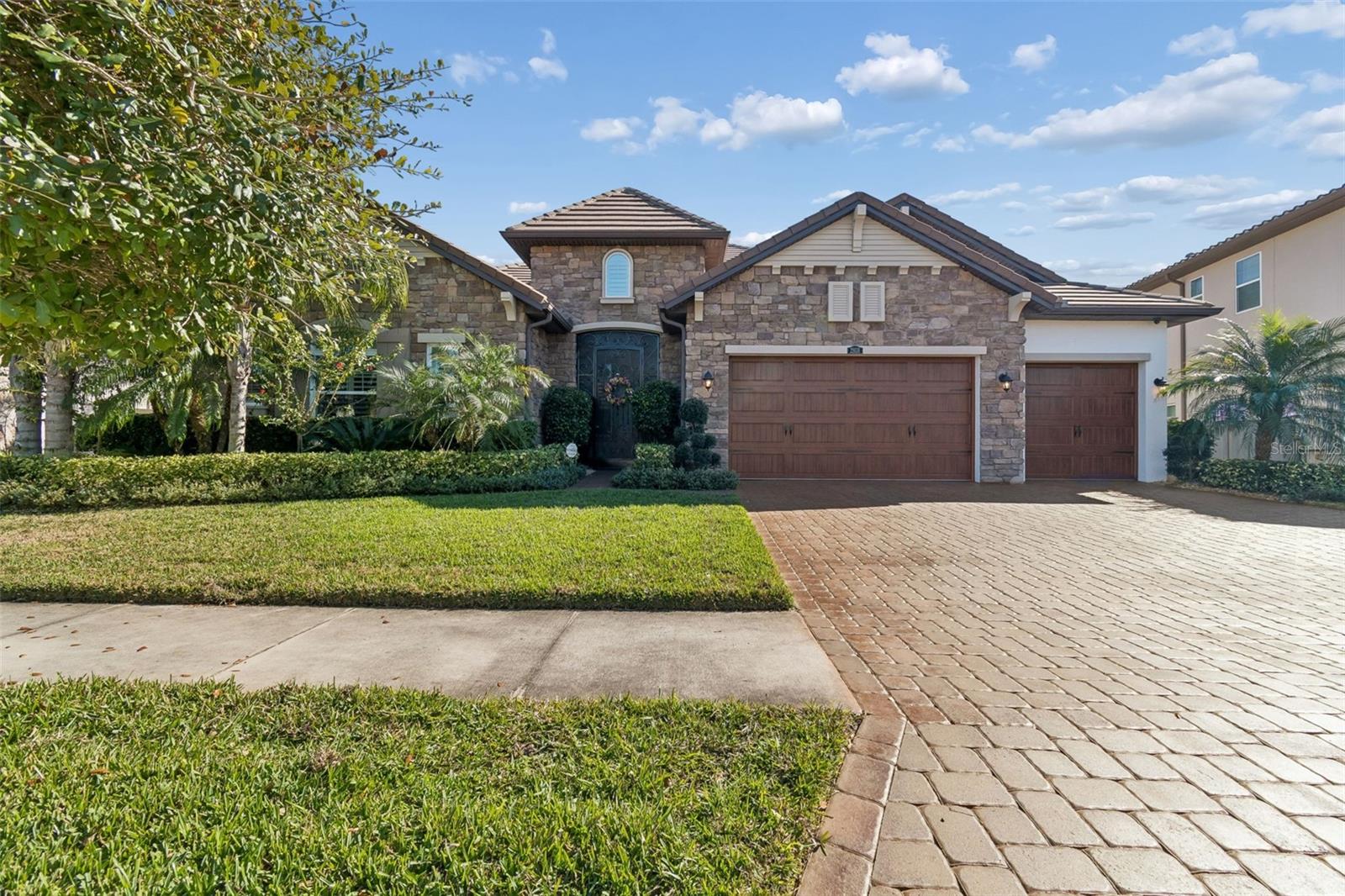 ESTANCIA PH 2B1 - Residential