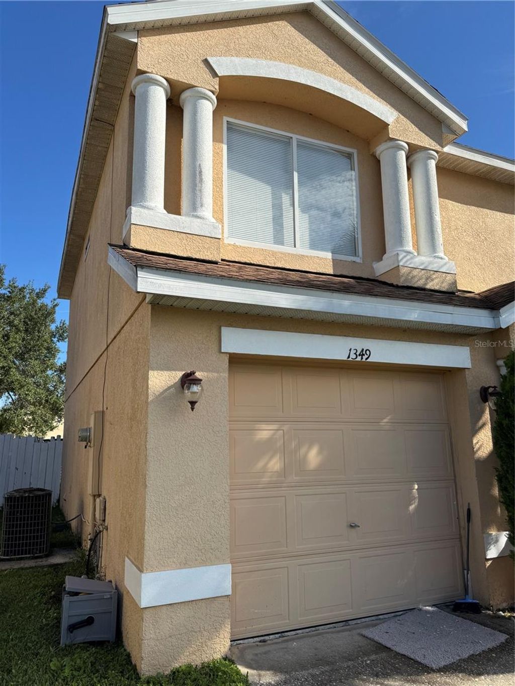 Photo of 1349 Ivy Meadow Drive, Orlando, FL 32824 (MLS # S5140067)