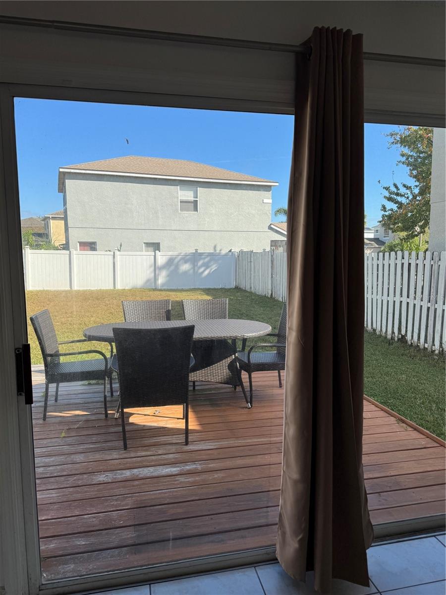 PEBBLE CREEK PH 02 - Residential Lease